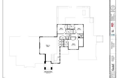 House in Sanford, Florida 4 bedrooms, 534.37 sq.m. № 1914233 - photo 3