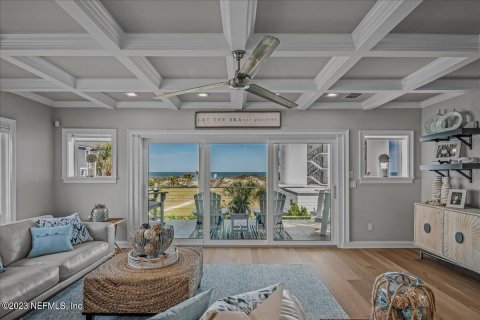 Casa en venta en Jacksonville Beach, Florida, 4 dormitorios, 392.98 m2 № 834550 - foto 1