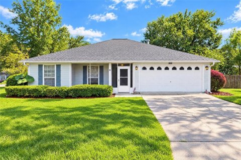 Villa ou maison à Alachua, Floride 3 chambres, 123.37 m2 № 2410041