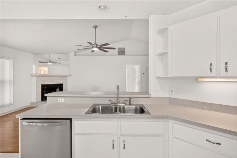 Villa ou maison à vendre à Alachua, Floride: 3 chambres, 123.37 m2 № 2410041 - photo 22