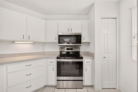 Villa ou maison à vendre à Alachua, Floride: 3 chambres, 123.37 m2 № 2410041 - photo 21