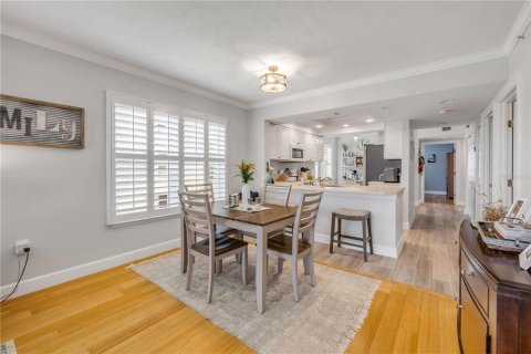 Condo in New Smyrna Beach, Florida, 3 bedrooms  № 1680051 - photo 21