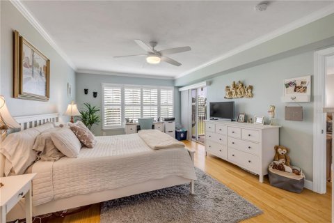 Condo in New Smyrna Beach, Florida, 3 bedrooms  № 1680051 - photo 29