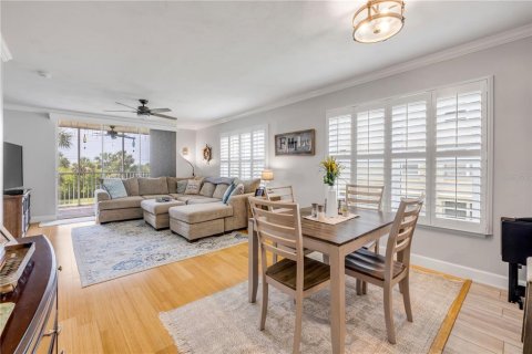 Condo in New Smyrna Beach, Florida, 3 bedrooms  № 1680051 - photo 23