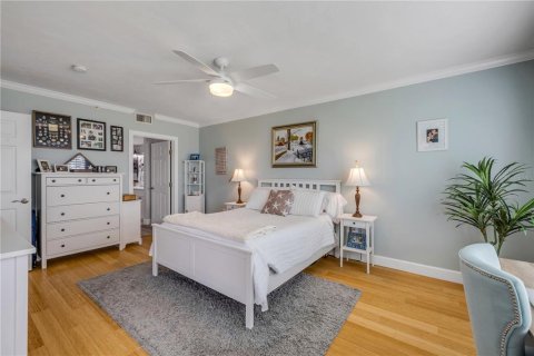 Condo in New Smyrna Beach, Florida, 3 bedrooms  № 1680051 - photo 28
