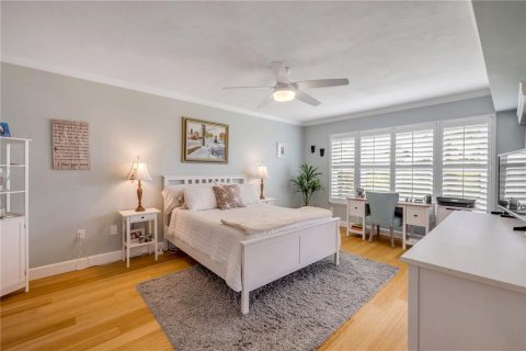 Condo in New Smyrna Beach, Florida, 3 bedrooms  № 1680051 - photo 27