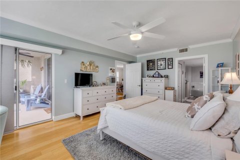 Condo in New Smyrna Beach, Florida, 3 bedrooms  № 1680051 - photo 30