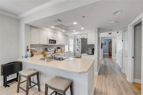 Condo in New Smyrna Beach, Florida, 3 bedrooms  № 1680051 - photo 20