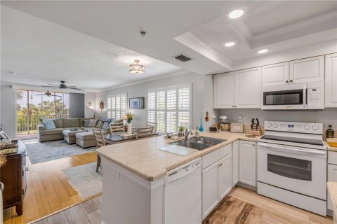 Condo in New Smyrna Beach, Florida, 3 bedrooms  № 1680051 - photo 19