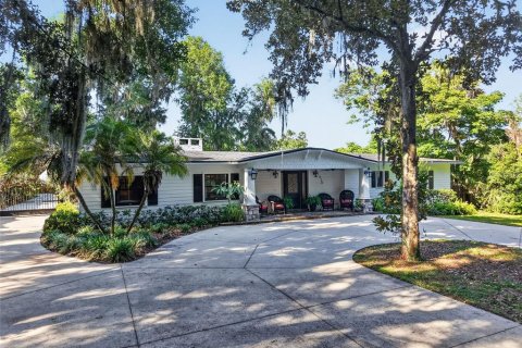 Villa ou maison à Mount Dora, Floride 3 chambres, 180.14 m2 № 2238197