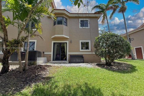 Condo in Cutler Bay, Florida, 3 bedrooms  № 1775950 - photo 17