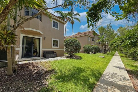 Condo in Cutler Bay, Florida, 3 bedrooms  № 1775950 - photo 18