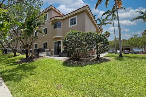 Condo in Cutler Bay, Florida, 3 bedrooms  № 1775950 - photo 19