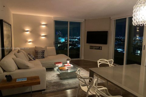 Appartement à louer à Miami Beach, Floride: 2 chambres, 104.98 m2 № 1709978 - photo 12