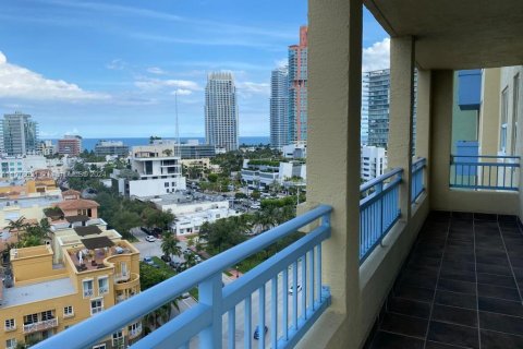 Appartement à louer à Miami Beach, Floride: 2 chambres, 104.98 m2 № 1709978 - photo 27