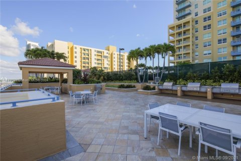 Appartement à louer à Miami Beach, Floride: 2 chambres, 104.98 m2 № 1709978 - photo 29