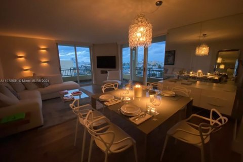 Appartement à louer à Miami Beach, Floride: 2 chambres, 104.98 m2 № 1709978 - photo 15