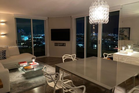 Appartement à louer à Miami Beach, Floride: 2 chambres, 104.98 m2 № 1709978 - photo 11