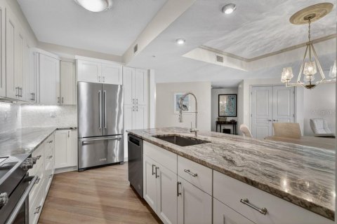 Copropriété à vendre à Palm Coast, Floride: 3 chambres, 168.9 m2 № 2133000 - photo 14