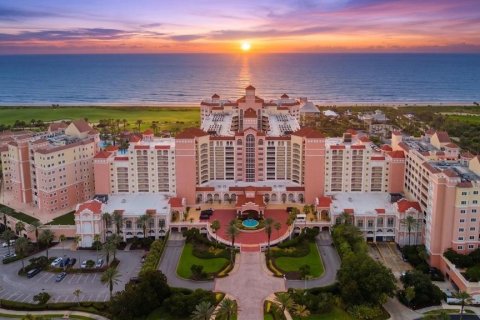 Condo à Palm Coast, Floride, 3 chambres  № 2133000