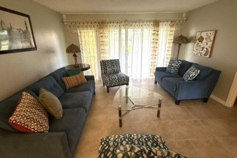 Copropriété à vendre à Palm Beach Gardens, Floride: 2 chambres, 85.01 m2 № 2243001 - photo 5