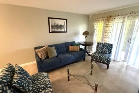 Copropriété à vendre à Palm Beach Gardens, Floride: 2 chambres, 85.01 m2 № 2243001 - photo 4