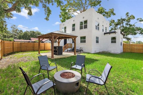 Casa en venta en Saint Petersburg, Florida, 5 dormitorios, 189.33 m2 № 1919902 - foto 30