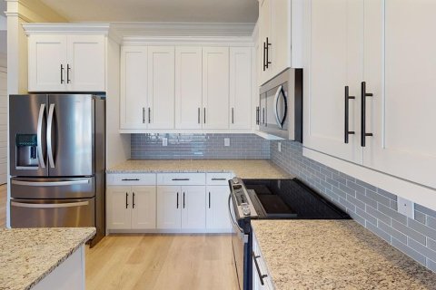 Villa ou maison à vendre à North Port, Floride: 3 chambres, 156.08 m2 № 218768 - photo 6