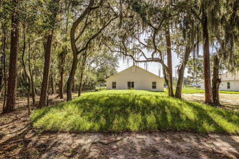 Villa ou maison à vendre à Winter Haven, Floride: 3 chambres, 136.29 m2 № 2223607 - photo 20