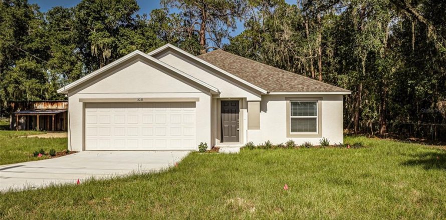 Villa ou maison à Winter Haven, Floride 3 chambres, 136.29 m2 № 2223607