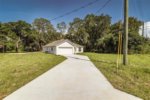 Villa ou maison à vendre à Winter Haven, Floride: 3 chambres, 136.29 m2 № 2223607 - photo 23
