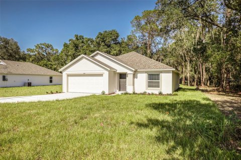 Villa ou maison à vendre à Winter Haven, Floride: 3 chambres, 136.29 m2 № 2223607 - photo 22