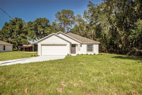 Villa ou maison à vendre à Winter Haven, Floride: 3 chambres, 136.29 m2 № 2223607 - photo 21
