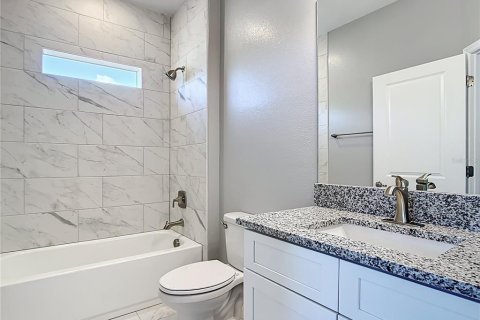 Casa en venta en North Port, Florida, 4 dormitorios, 184.88 m2 № 1851563 - foto 15
