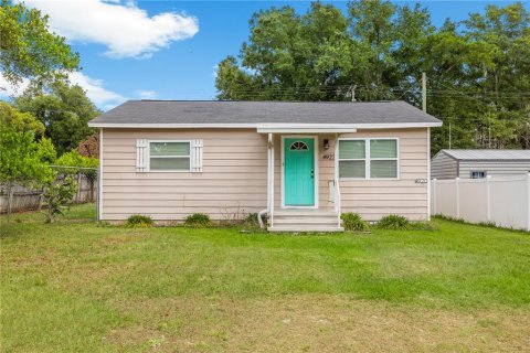 Immobilier commercial à vendre à Zephyrhills, Floride: 3 chambres, 128.67 m2 № 2356710 - photo 2