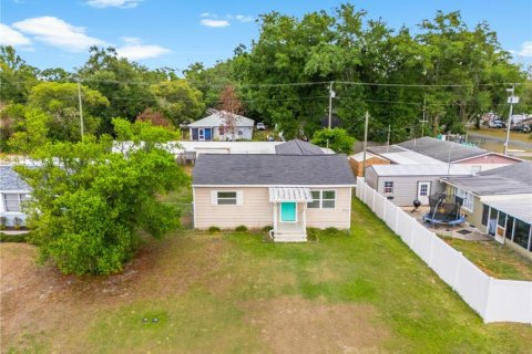 Immobilier commercial à vendre à Zephyrhills, Floride: 3 chambres, 128.67 m2 № 2356710 - photo 5