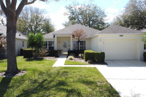 Villa ou maison à Clermont, Floride 2 chambres, 123.93 m2 № 2148340