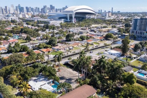 Land in Miami, Florida № 1987201 - photo 10