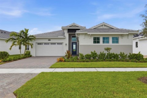 Villa ou maison à Port St. Lucie, Floride 3 chambres, 264.4 m2 № 2303626