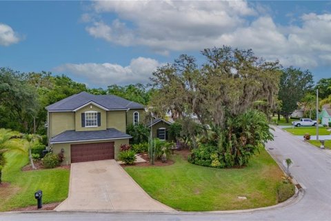 House in Plant City, Florida 4 bedrooms, 293.29 sq.m. № 1725466 - photo 2