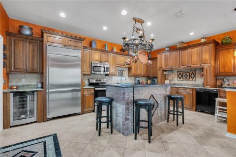 House in Plant City, Florida 4 bedrooms, 293.29 sq.m. № 1725466 - photo 16