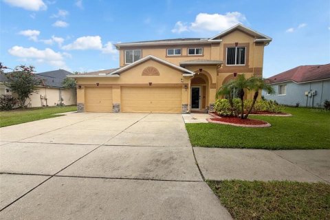 House in Valrico, Florida 4 bedrooms, 219.99 sq.m. № 2209626
