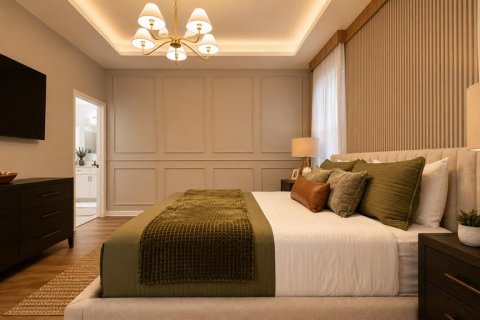 Villa ou maison à vendre à Clermont, Floride: 74 chambres, 204.29 m2 № 2303007 - photo 16
