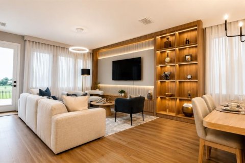 Villa ou maison à vendre à Clermont, Floride: 74 chambres, 204.29 m2 № 2303007 - photo 4