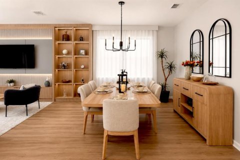 Villa ou maison à vendre à Clermont, Floride: 74 chambres, 204.29 m2 № 2303007 - photo 6