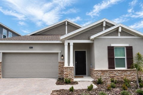 Casa en Clermont, Florida 74 dormitorios, 204.29 m2 № 2303007