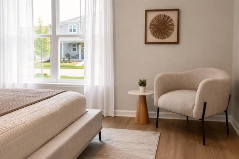 Villa ou maison à vendre à Clermont, Floride: 74 chambres, 204.29 m2 № 2303007 - photo 21