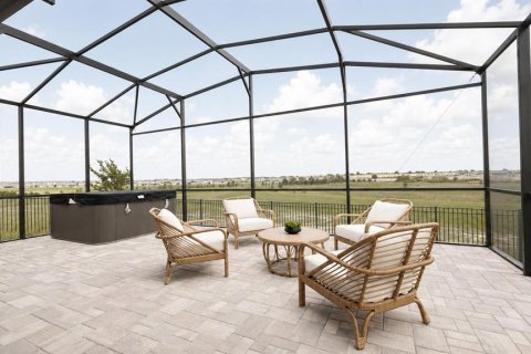 Villa ou maison à vendre à Clermont, Floride: 74 chambres, 204.29 m2 № 2303007 - photo 3