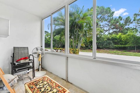 Copropriété à vendre à West Palm Beach, Floride: 1 chambre, 52.95 m2 № 2171499 - photo 11