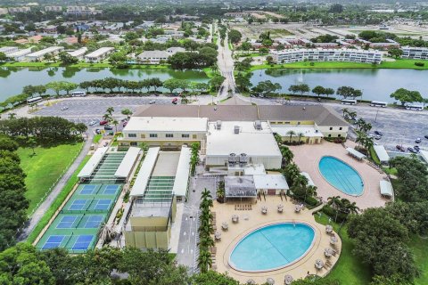 Copropriété à vendre à West Palm Beach, Floride: 1 chambre, 52.95 m2 № 2171499 - photo 21